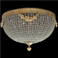 Plafonnier corbeille diamètre 90 cm