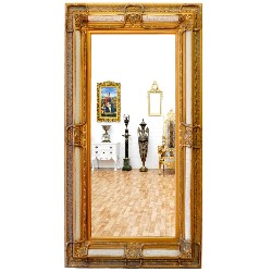 Miroirs baroque