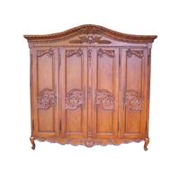 Armoire normande 4 portes Vendeuvre